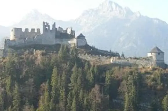 Ferienwohnung Am Weissensee Mit Pool,Sauna Füssen 0*,  Allemagne